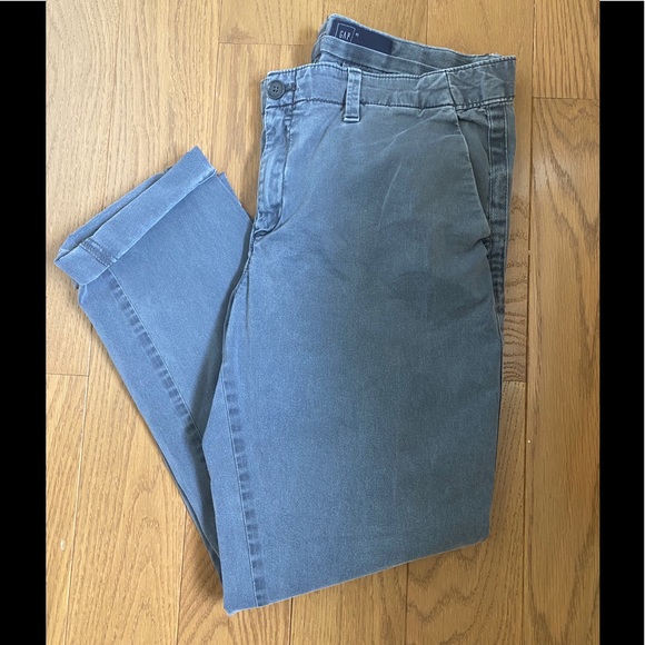 GAP PANTS - Picture 1 of 4